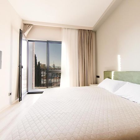 Doors Hotel Tbilisi Zewnętrze zdjęcie