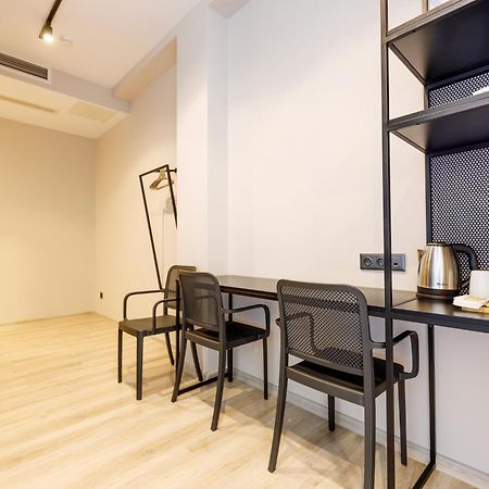 Doors Hotel Tbilisi Zewnętrze zdjęcie