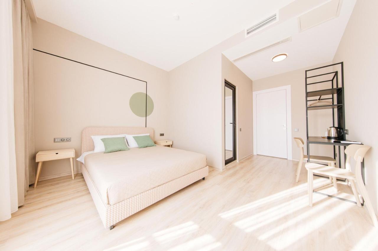 Doors Hotel Tbilisi Zewnętrze zdjęcie