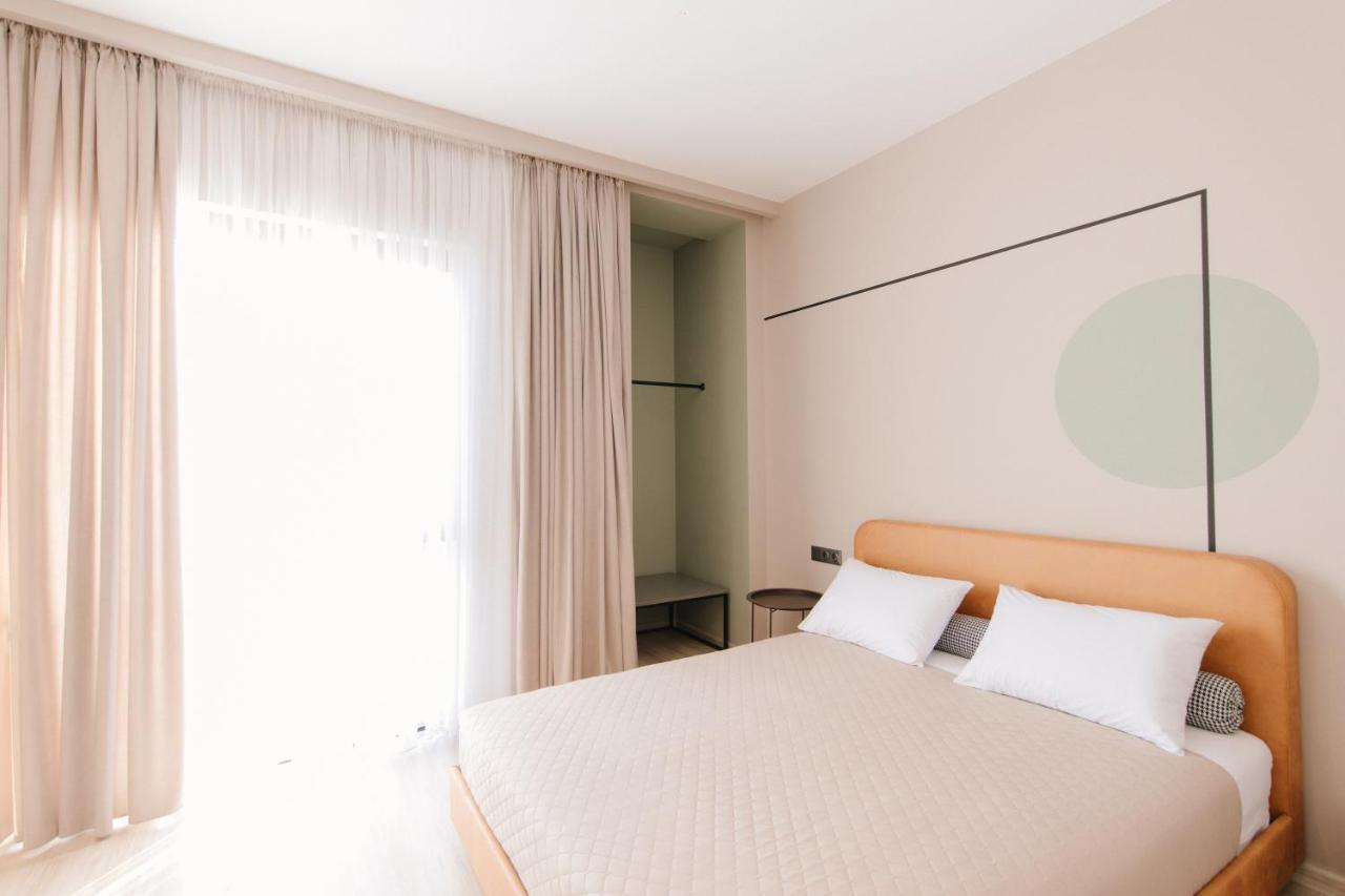 Doors Hotel Tbilisi Zewnętrze zdjęcie