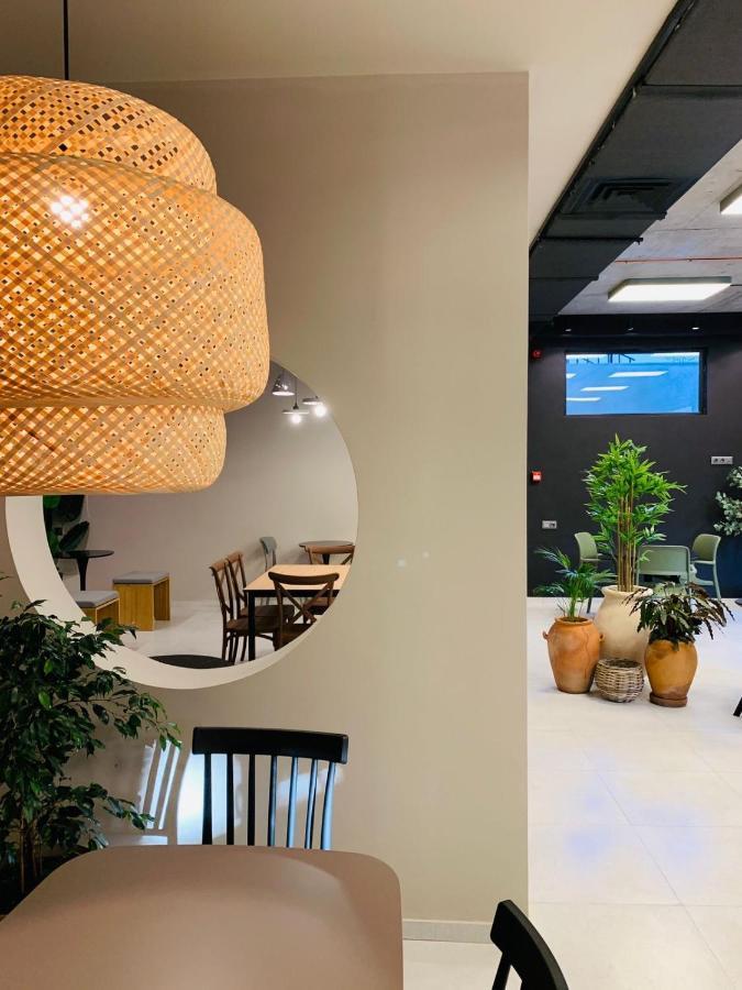 Doors Hotel Tbilisi Zewnętrze zdjęcie
