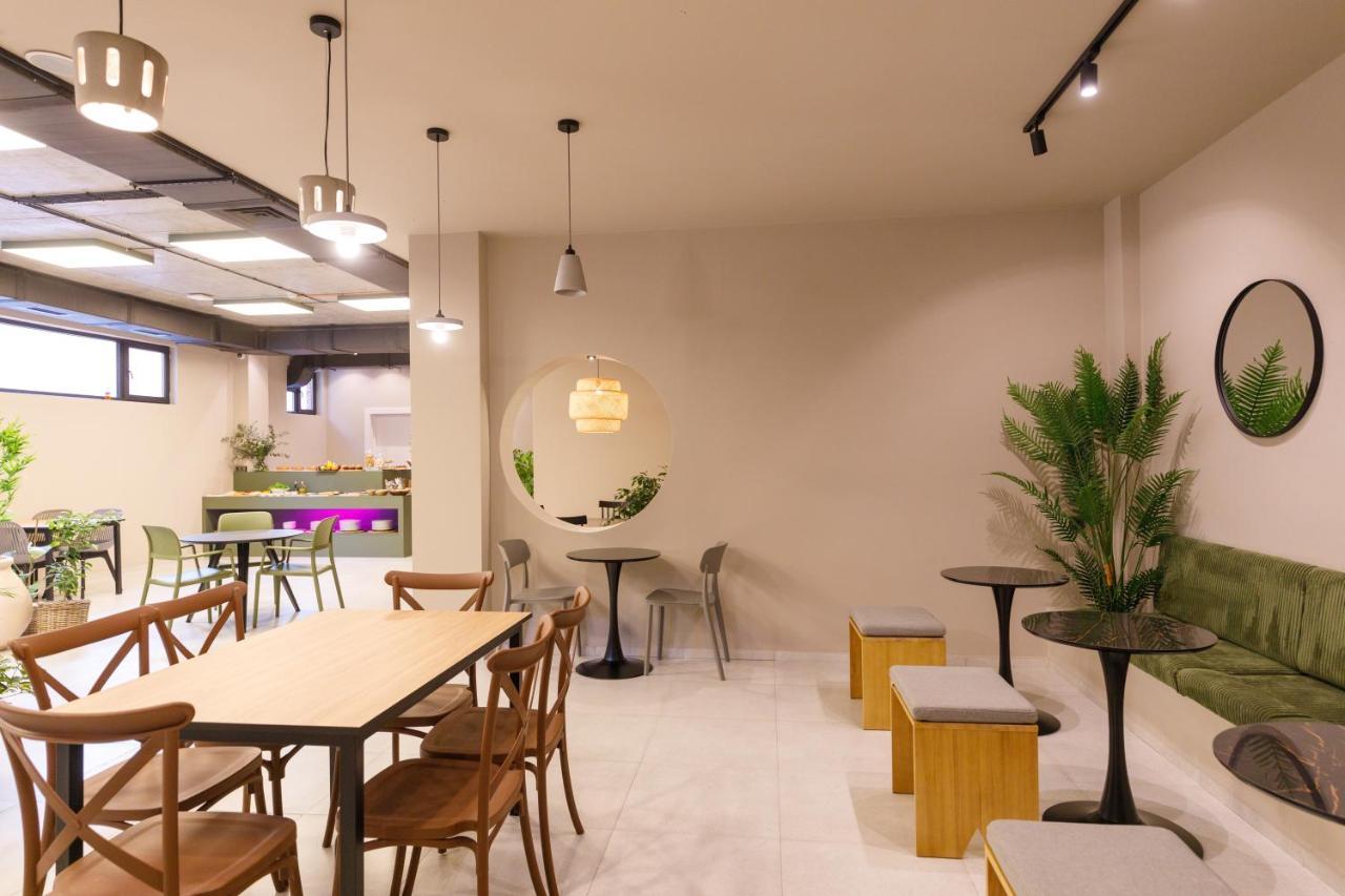 Doors Hotel Tbilisi Zewnętrze zdjęcie