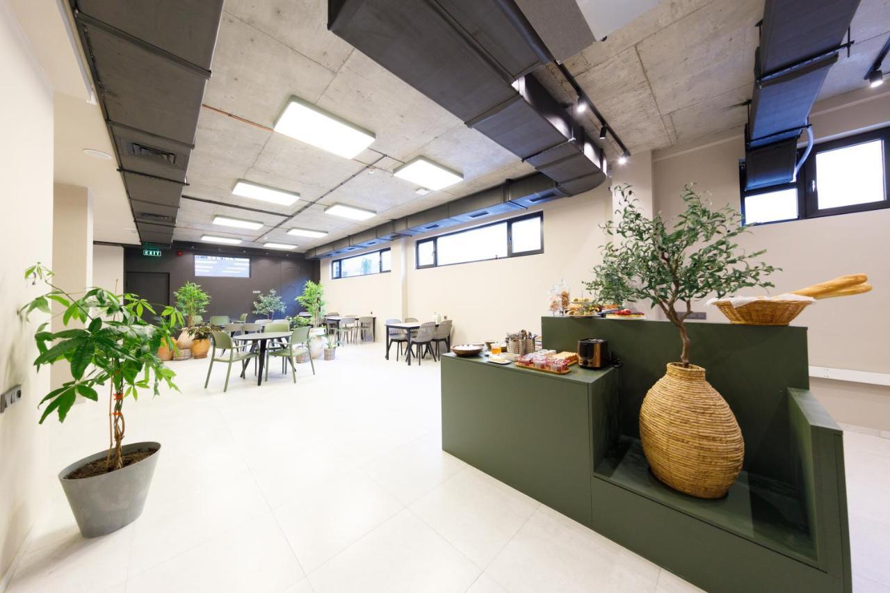 Doors Hotel Tbilisi Zewnętrze zdjęcie