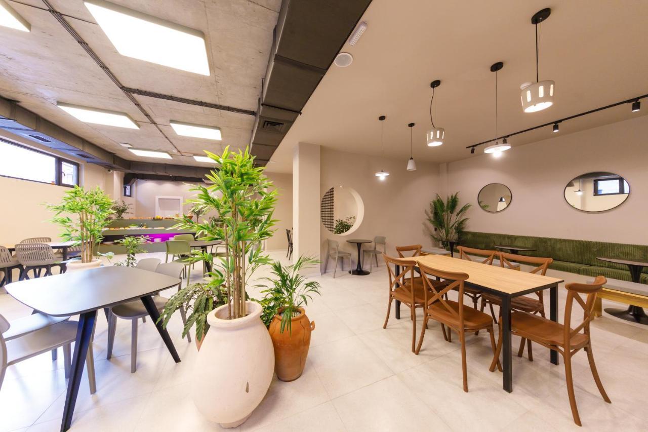 Doors Hotel Tbilisi Zewnętrze zdjęcie