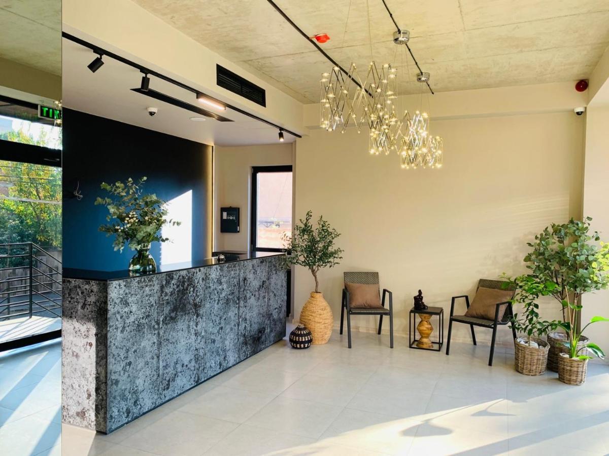 Doors Hotel Tbilisi Zewnętrze zdjęcie