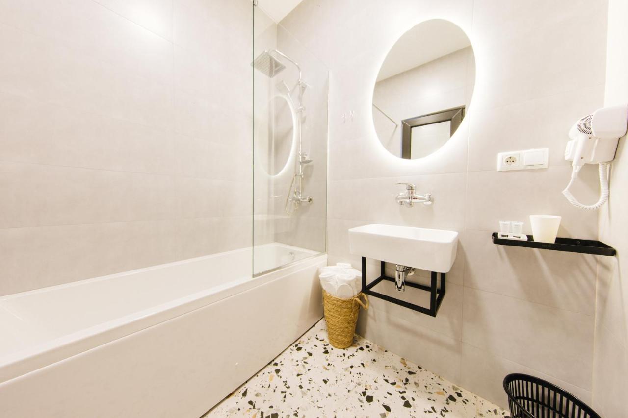 Doors Hotel Tbilisi Zewnętrze zdjęcie