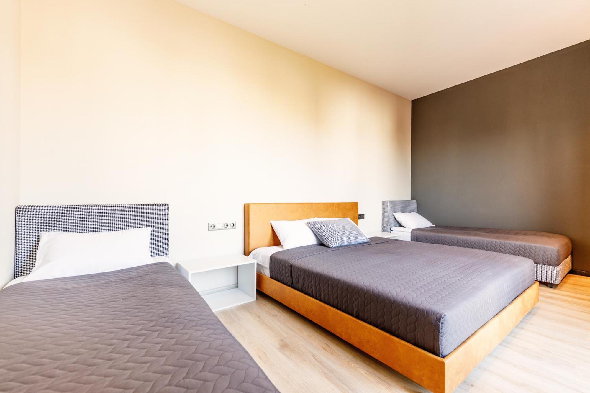 Doors Hotel Tbilisi Zewnętrze zdjęcie