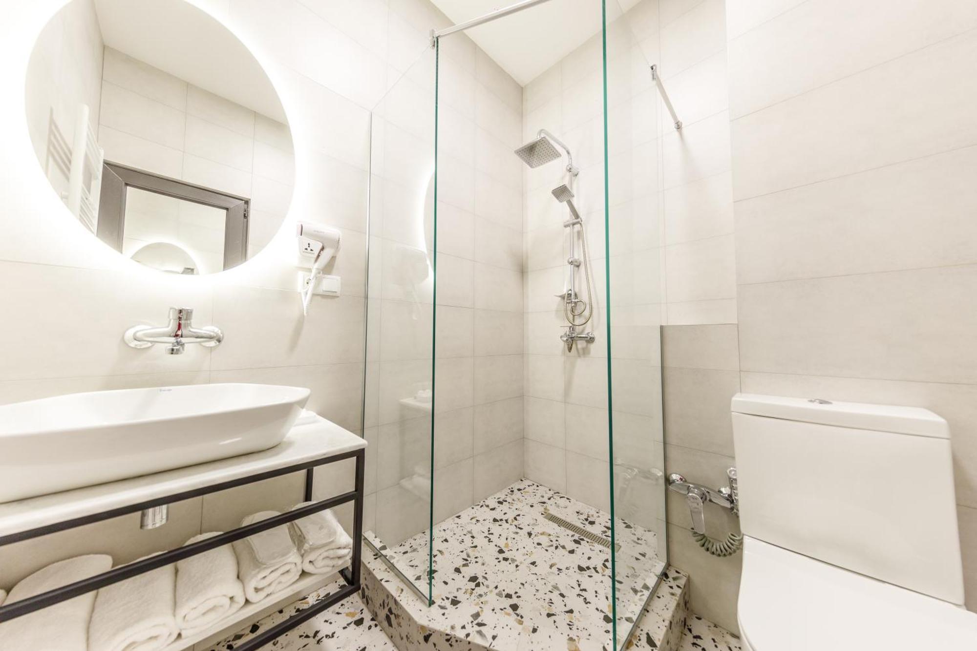 Doors Hotel Tbilisi Zewnętrze zdjęcie