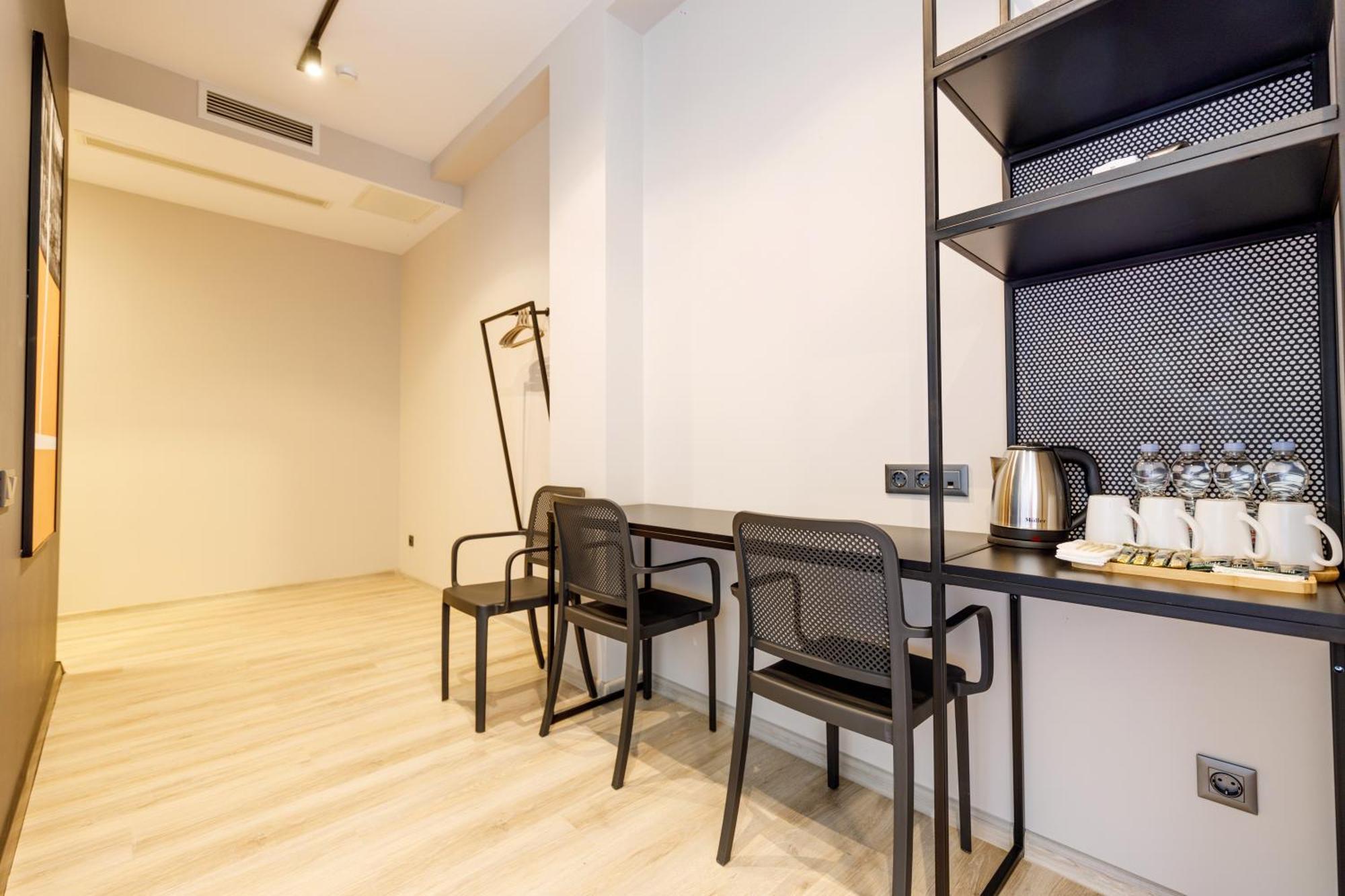 Doors Hotel Tbilisi Zewnętrze zdjęcie