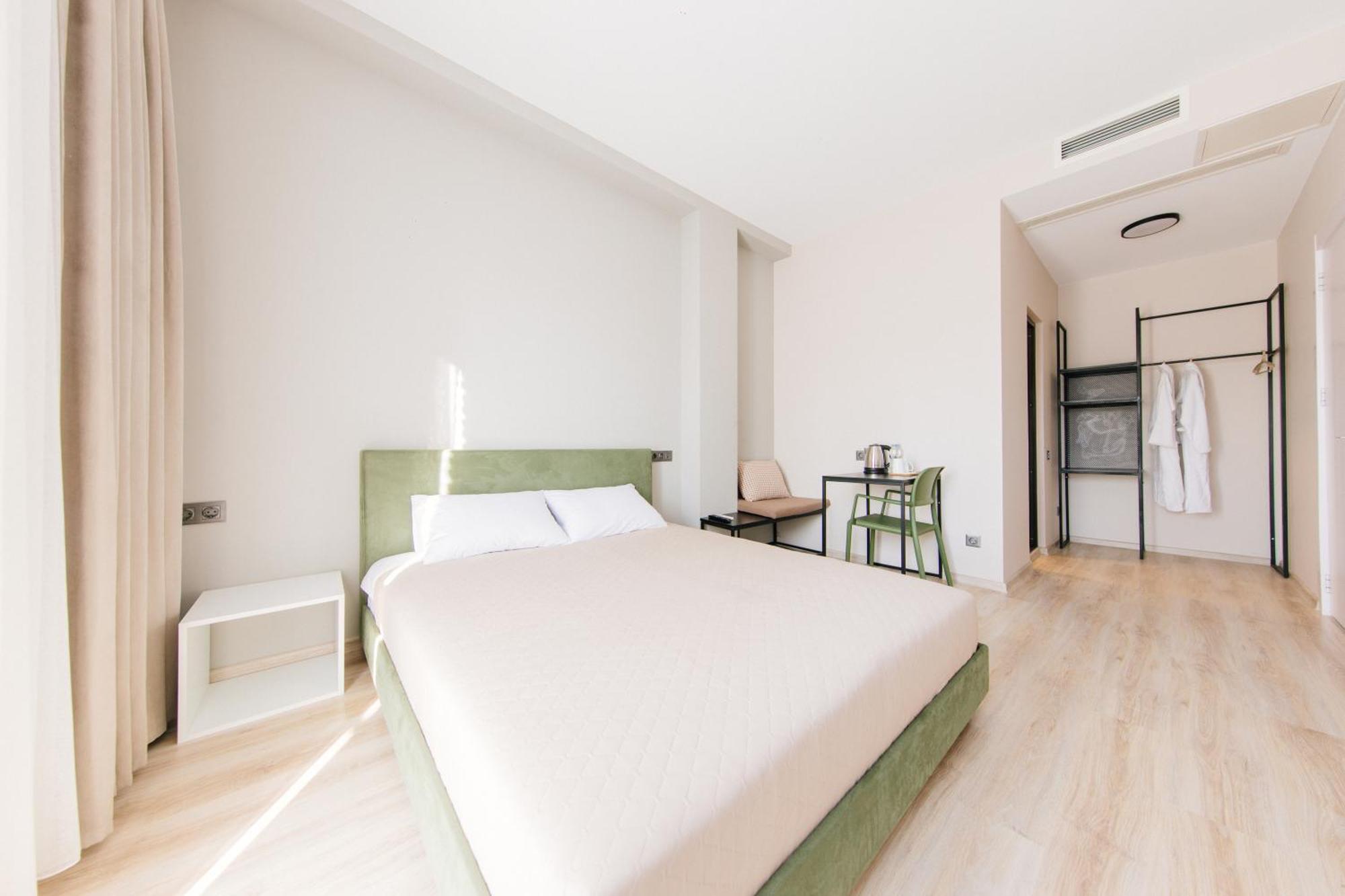 Doors Hotel Tbilisi Zewnętrze zdjęcie